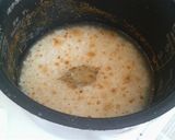 カレ−風味のアボガドサラダどんぶり作り方1写真