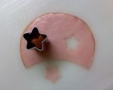 風鈴デコカレー作り方6写真