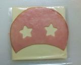 風鈴デコカレー作り方7写真