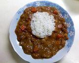 風鈴デコカレー作り方9写真