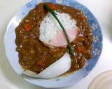 風鈴デコカレー作り方11写真