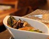信州の畑より～　夏野菜の煮びたし♪作り方5写真