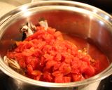 わたり蟹のパスタ　～簡単なのに本格的♪作り方3写真