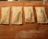 カレー包んで夏のパイ☆作り方3写真