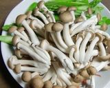アスパラのチャンプルー風作り方4写真