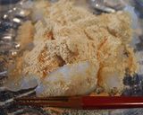 わらびもち作り方8写真