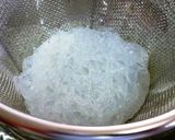 たたきキュウリと春雨の中華風味噌サラダ作り方4写真