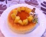卵アレルギーさんのベイクドチーズケーキ作り方11写真