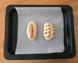ランチに最適！プチホットドッグ作り方3写真