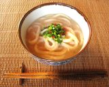 うどん雑煮作り方7写真