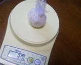 焼肉のタレdeツナそぼろおにぎり作り方3写真