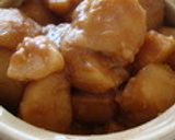 里芋の煮っころがしリターンズ！作り方8写真