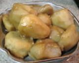 里芋の煮っころがしリターンズ！作り方12写真