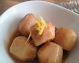 里芋の煮っころがしリターンズ！作り方13写真