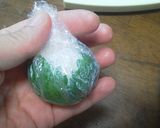 焼肉のタレdeツナそぼろおにぎり作り方6写真