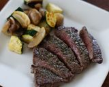 ローズマリーが香る焼き肉作り方5写真
