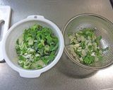 酒粕☆麻婆豆腐作り方2写真