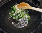 酒粕☆麻婆豆腐作り方3写真