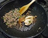 酒粕☆麻婆豆腐作り方5写真