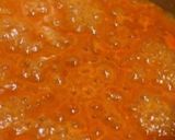 トマト味噌ソース作り方3写真