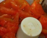 トマト味噌ソース作り方2写真