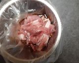 生姜香る豚肉のネギ炒め作り方2写真