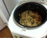 炊飯器で簡単☆卯の花作り方2写真