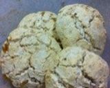 米粉パン作り方4写真