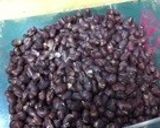 小豆を煮る作り方3写真