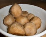 里芋の煮っころがしリターンズ！作り方14写真