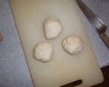 フライパンで作る!簡単ナン作り方3写真