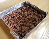 簡単！チョコクランチ❀作り方4写真