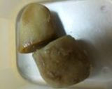 里芋の煮っころがしリターンズ！作り方19写真