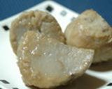 里芋の煮っころがしリターンズ！作り方20写真