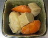 里芋の煮っころがしリターンズ！作り方21写真