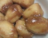 里芋の煮っころがしリターンズ！作り方22写真