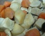 里芋の煮っころがしリターンズ！作り方25写真