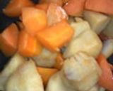 里芋の煮っころがしリターンズ！作り方26写真