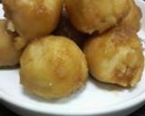 里芋の煮っころがしリターンズ！作り方27写真