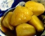 里芋の煮っころがしリターンズ！作り方28写真