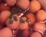 里芋の煮っころがしリターンズ！作り方30写真