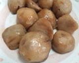 里芋の煮っころがしリターンズ！作り方32写真