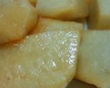 里芋の煮っころがしリターンズ！作り方33写真
