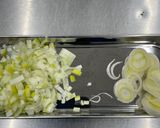 ナマコの彩り中華スープ作り方4写真