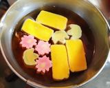味が決まる 生麩の煮物のキャラメリゼ作り方5写真
