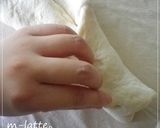 明太チーズフランス作り方5写真