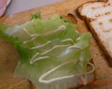 サックリ♪ふわっとホットサンド作り方4写真
