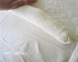 明太チーズフランス作り方7写真