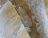 明太チーズフランス作り方9写真