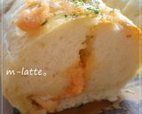 明太チーズフランス作り方12写真
